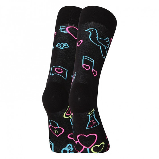 Happy Socks Dedoles Neon Love (GMRS248)