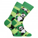 Happy Socks Dedoles Panda's en linten (GMRS249)
