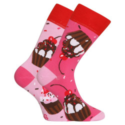 Happy Socks Dedoles Roze cupcakes (GMRS250)