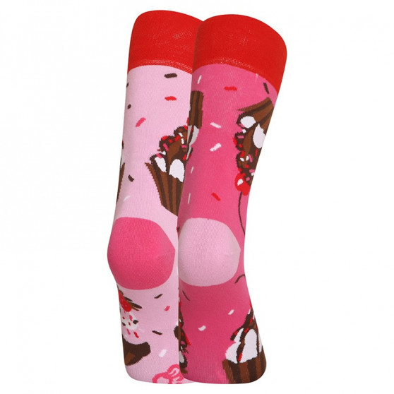 Happy Socks Dedoles Roze cupcakes (GMRS250)