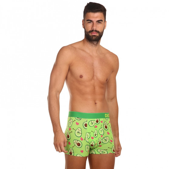 Vrolijke herenboxers Dedoles Avocado Love (GMMT053)