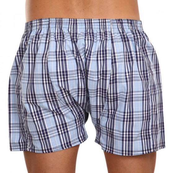 3PACK Herenboxershort Styx classic elastisch meerkleurig (A1040710)