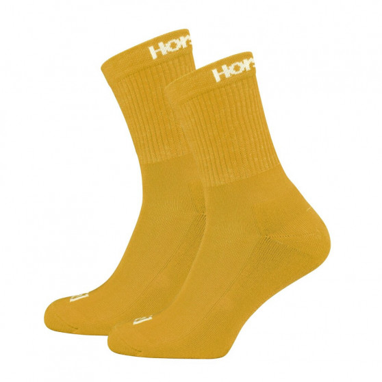 3PACK sokken Horsefeathers veelkleurig (AA547E)