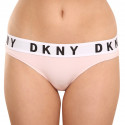 Damesslip DKNY roze (DK4513 I290Y)