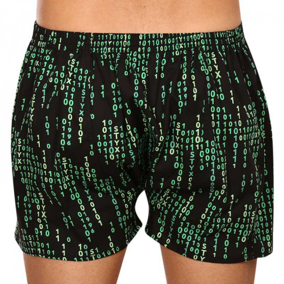 Herenboxershorts Styx art classic rubber code (A1152)