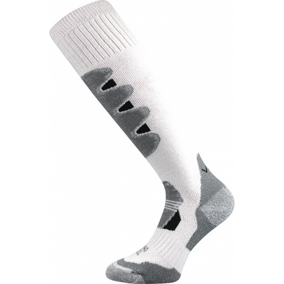 Voxx sokken wit (Stabil-white)