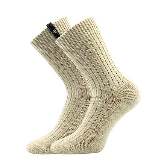 Sokken VoXX beige (Aljaska-beige)