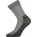 Sokken VoXX grijs (Alpin-grey)