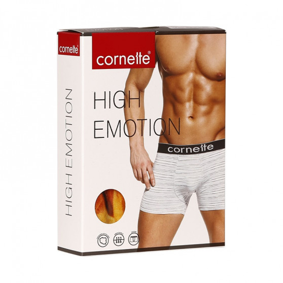 Herenboxershort Cornette High Emotion veelkleurig (508/128)