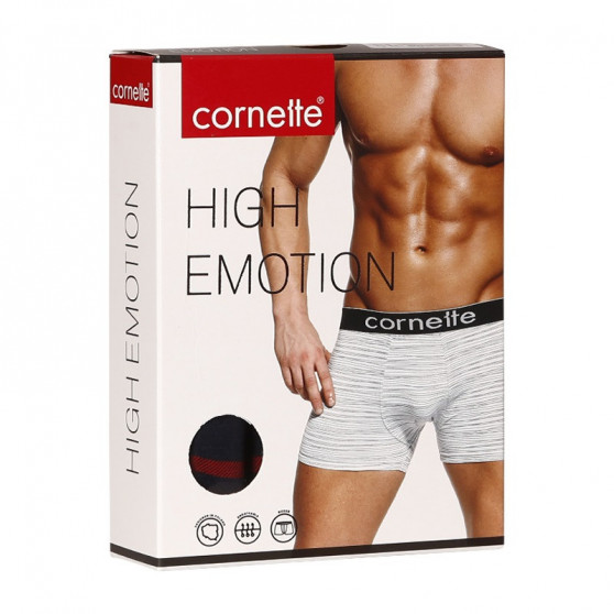 Herenboxershort Cornette High Emotion veelkleurig (508/132)