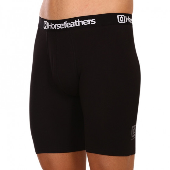 3PACK herenboxershort Horsefeathers Dynasty lang (AM195A)