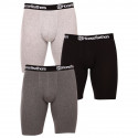 3PACK herenboxershort Horsefeathers Dynasty lang (AM195D)