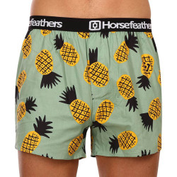 Herenboxershorts Horsefeathers Frazier ananas (AM166D)