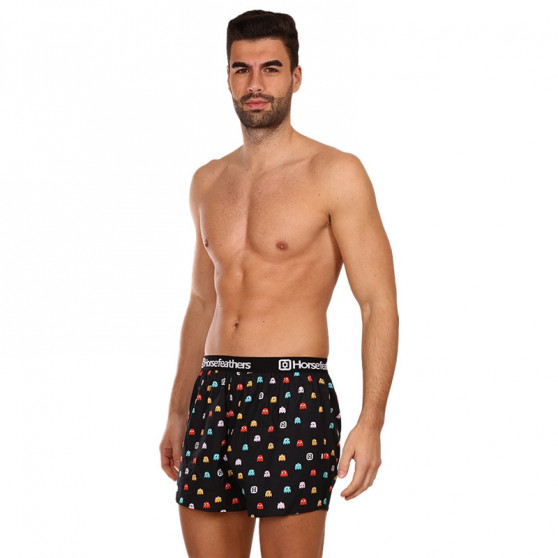 Herenboxershorts Horsefeathers Frazier Ghost (AA1034Y)