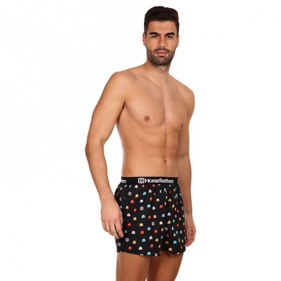 Herenboxershorts Horsefeathers Frazier Ghost (AA1034Y)