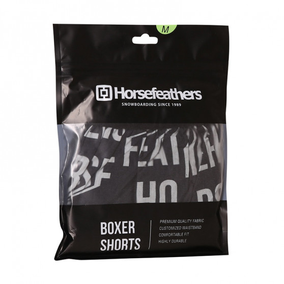 Herenboxershort Horsefeathers Frazier Bevel (AM166C)