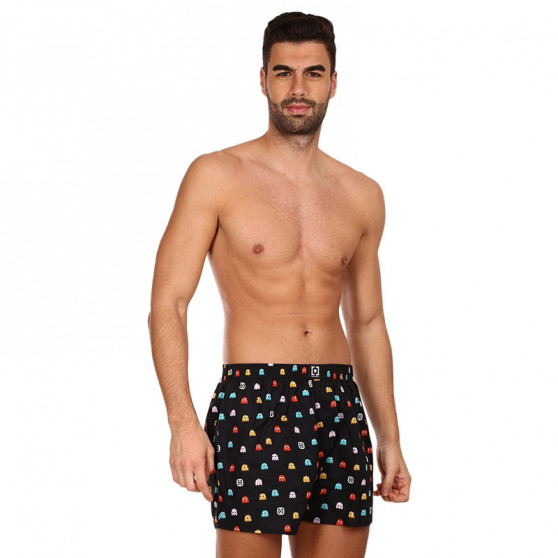 Herenboxershorts Horsefeathers Manny Ghost (AA1035X)