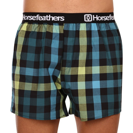 Herenboxershort Horsefeathers Clay marine (AM068P)