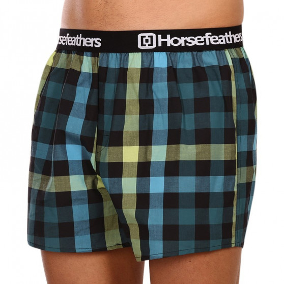 Herenboxershort Horsefeathers Clay marine (AM068P)