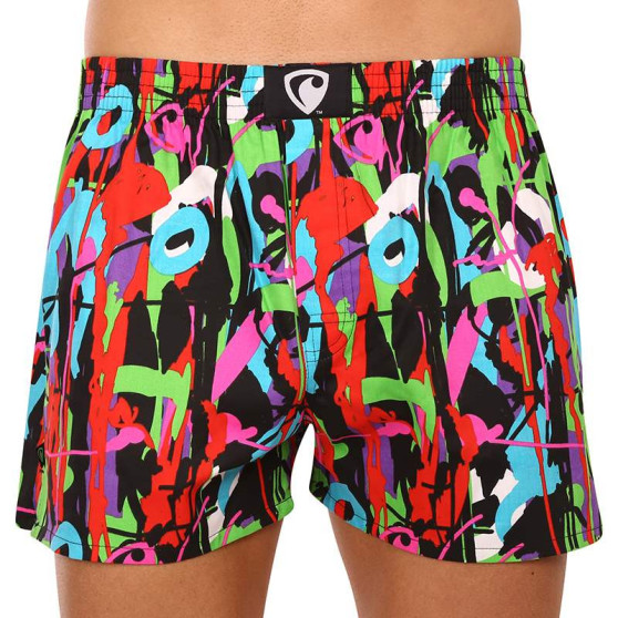 Herenboxershort Represent exclusief Ali gekke sproeier (R2M-BOX-0636)