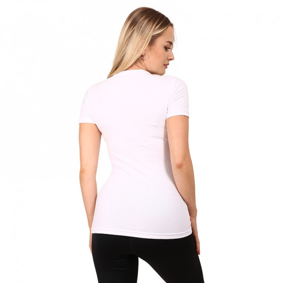 Dames-T-shirt Fila wit (FU6181-300)