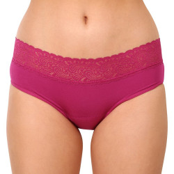 Damesslip Bodylok menstruatie roze (3322119)