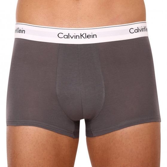 3PACK herenboxershort Calvin Klein veelkleurig (NB2380A-679)