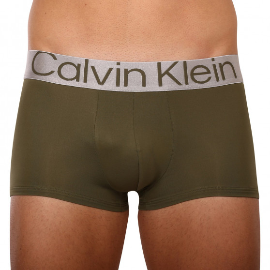3PACK herenboxershort Calvin Klein veelkleurig (NB3074A-6HA)