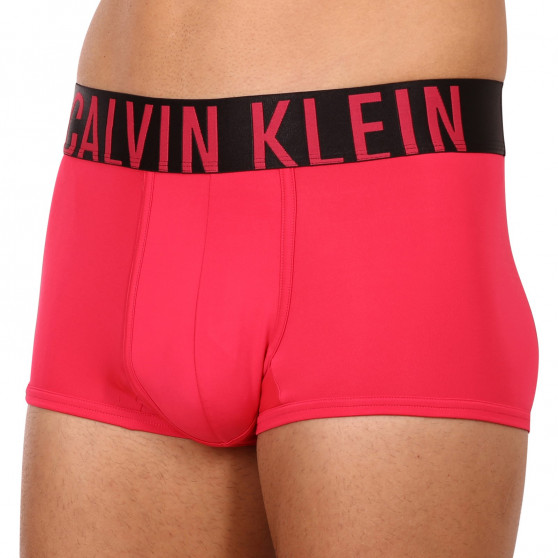 2PACK herenboxershort Calvin Klein veelkleurig (NB2599A-6IL)