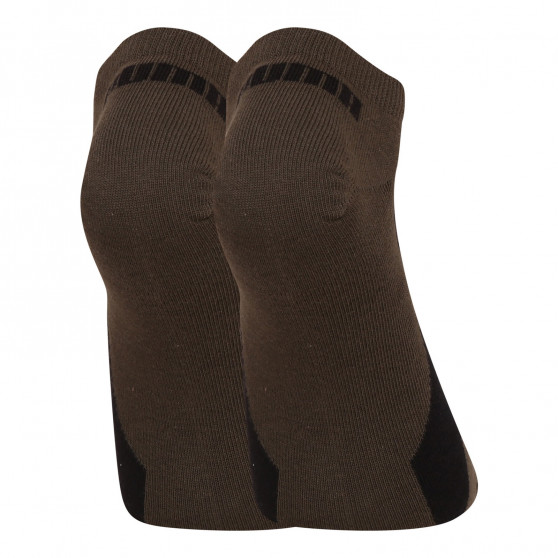 3PACK sokken Puma veelkleurig (100000956 010)