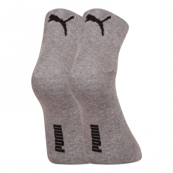 3PACK sokken Puma veelkleurig (100000957 010)