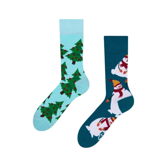 Happy Socks Dedoles Sneeuwpop (GMRS119)