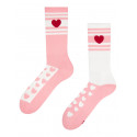 Vrolijke sokken Dedoles Linten en hartjes (GMSS1160)