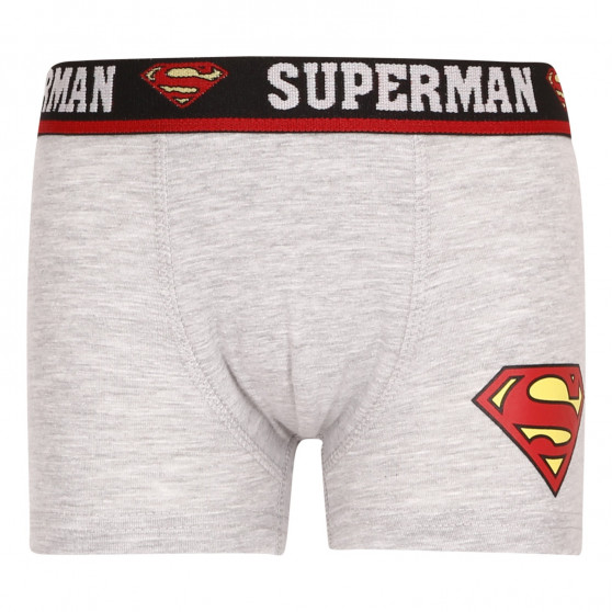 2PACK jongens boxershort E plus M Superman veelkleurig (52 33 239/296)