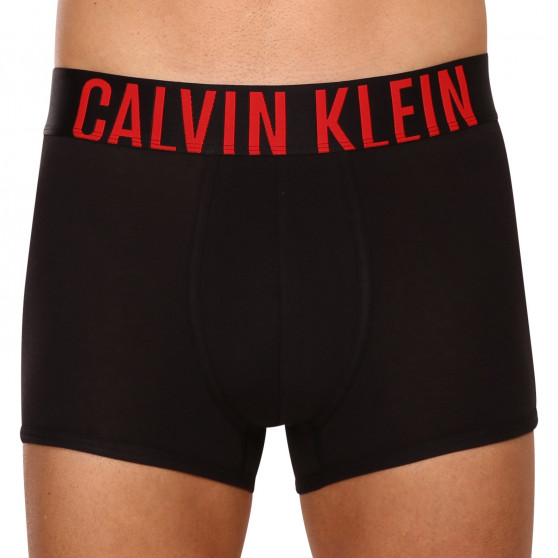 2PACK herenboxershort Calvin Klein zwart (NB2602A-6NB)