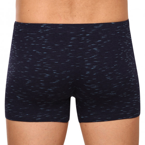 Herenboxershort Andrie donkergrijs (PS 5535 A)