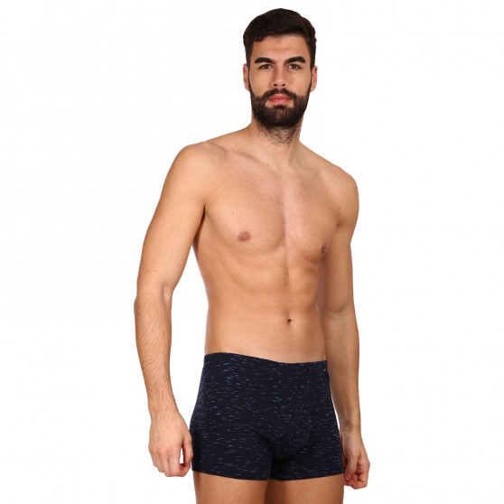 Herenboxershort Andrie donkergrijs (PS 5535 A)