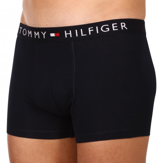 Herenset Tommy Hilfiger boxershorts, sokken en t-shirt in een geschenkverpakking (UM0UM02615 0V5)