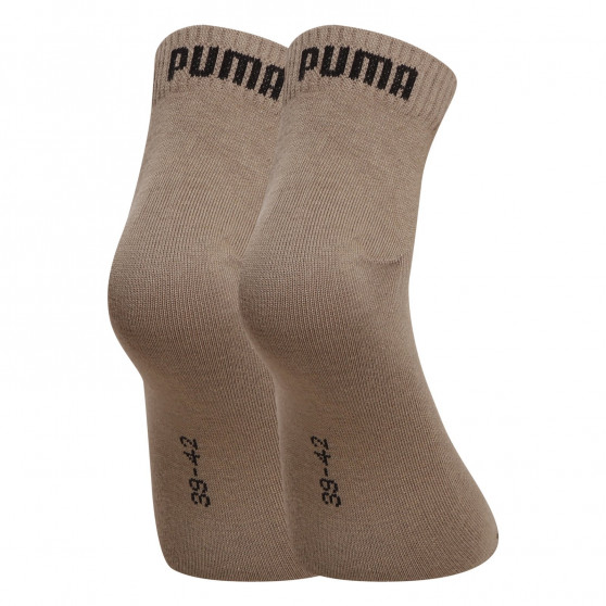 3PACK sokken Puma veelkleurig (271080001 079)
