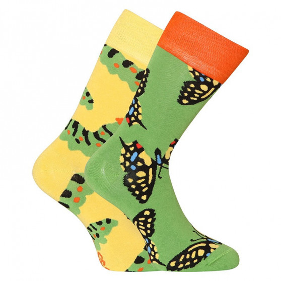 3PACK Vrolijke sokken Dedoles (RS15485567)