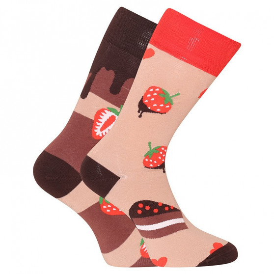 3PACK Vrolijke sokken Dedoles (RS1453561565)