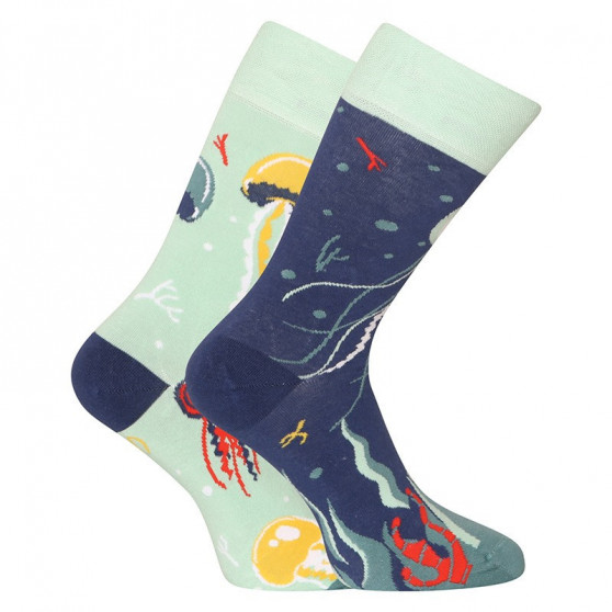 3PACK Vrolijke sokken Dedoles (RS1456155053)