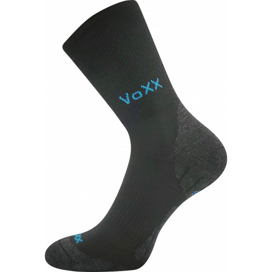 Sokken VoXX zwart (Irizar-black)