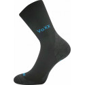 Sokken VoXX zwart (Irizar-black)