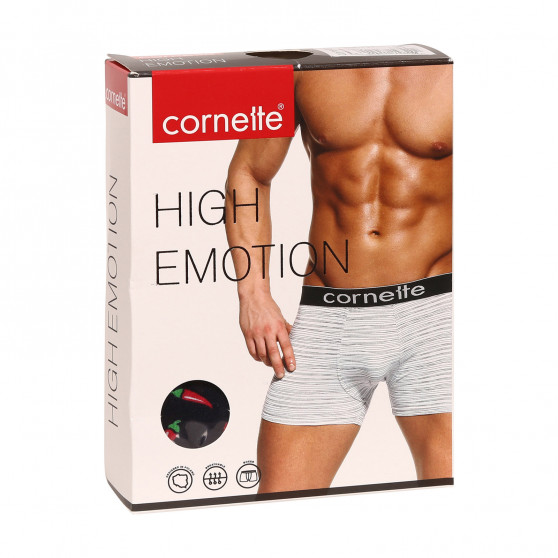 Herenboxershort Cornette High Emotion veelkleurig (508/127)