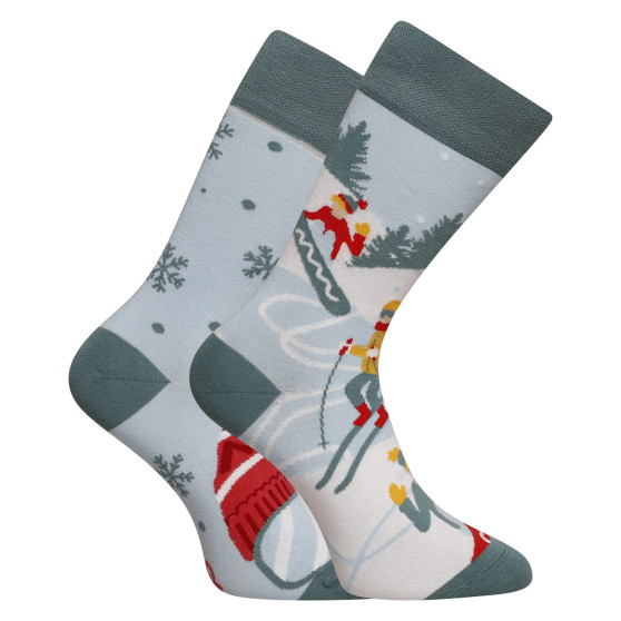 Happy Socks Dedoles Op ski's (GMRS152)