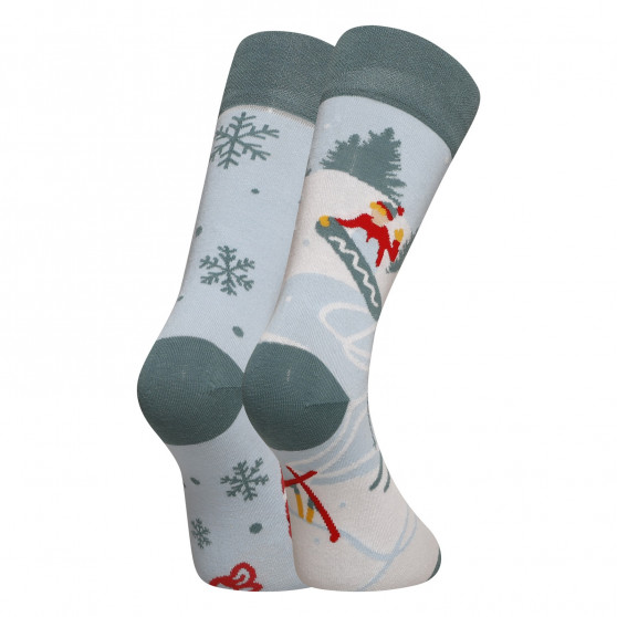 Happy Socks Dedoles Op ski's (GMRS152)