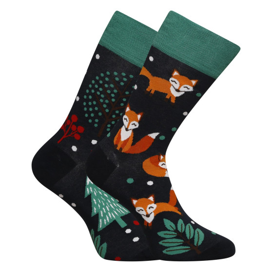 Happy Socks Dedoles Rusty Fox (GMRS199)