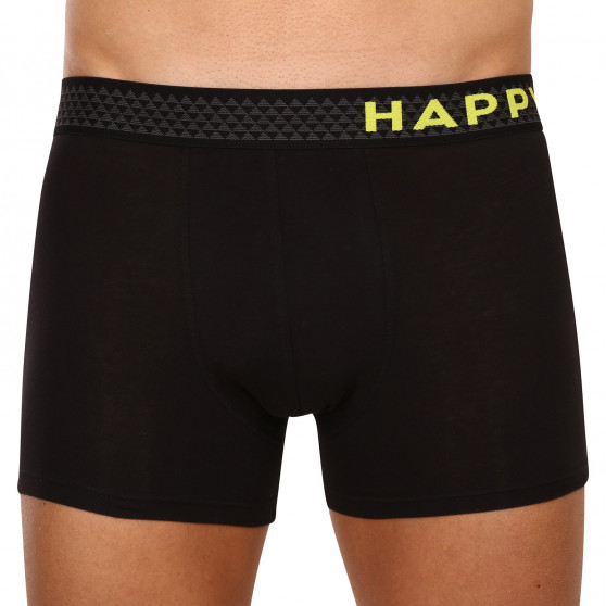 2PACK herenboxershort Happy Shorts veelkleurig (HSJ 792)