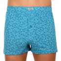 Herenboxershort Andrie turquoise (PS 5645 A)